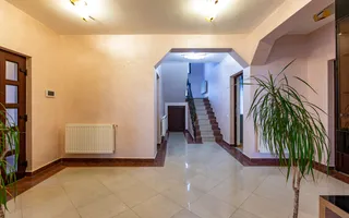 Casă/Vilă cu foișor | 1.000 mp teren | Măgura - Poză 17
