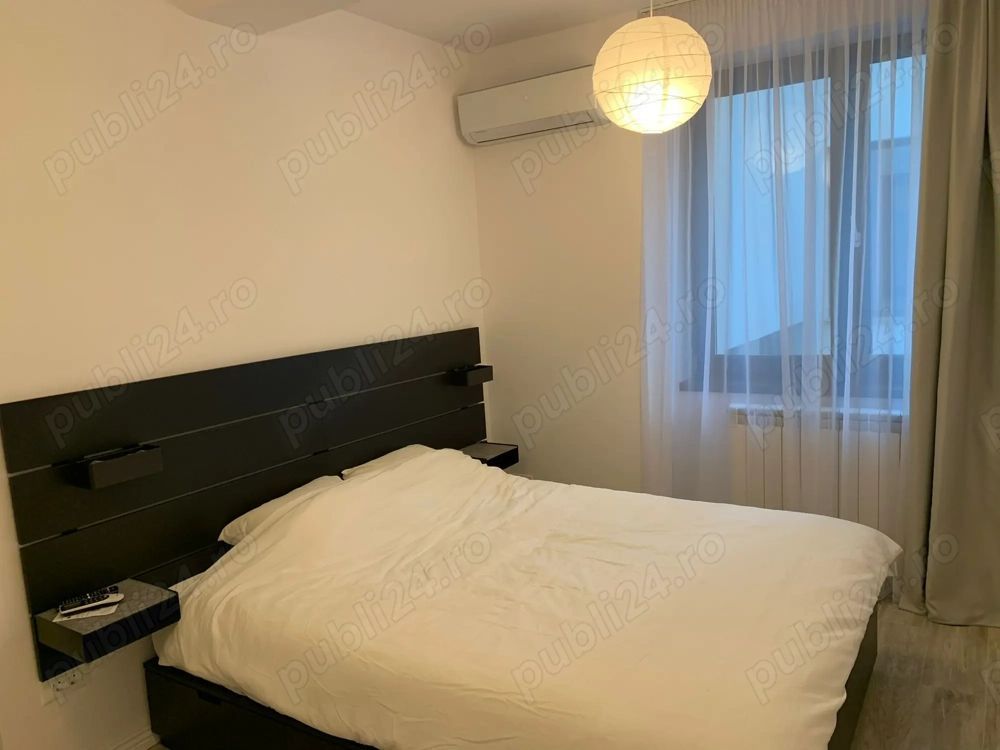 Apartament 2 camere decomandat zona 13 SEPTEMBRIE - Poză 4