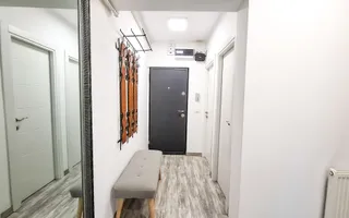 Investitie Suprafata Generoasa 2 Camere I Zona Garii - Poză 26