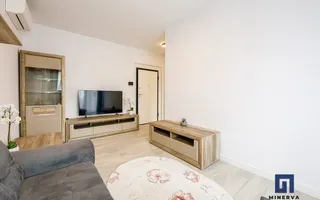 Apartament 2 camere, prima inchiriere – Future Residence – Giroc, Comision 0%  - Poză 18
