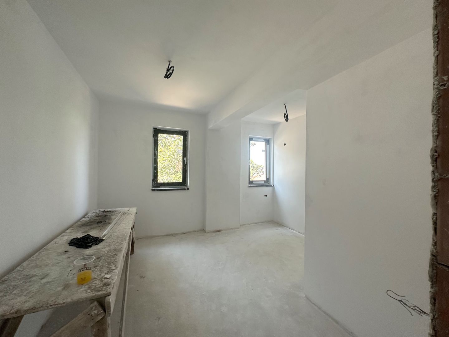 Vanzare 3 camere finisat+parcare-parc Bazilescu-Bucurestii Noi - Poză 5