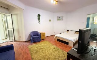 3 camere | M Kogalniceanu - Cismigiu | Centrala proprie | Etaj 6/8 - Poză 14