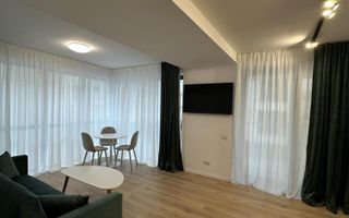 De Inchiriat Apartament premium 2 camere,  Decebal - Poză 6