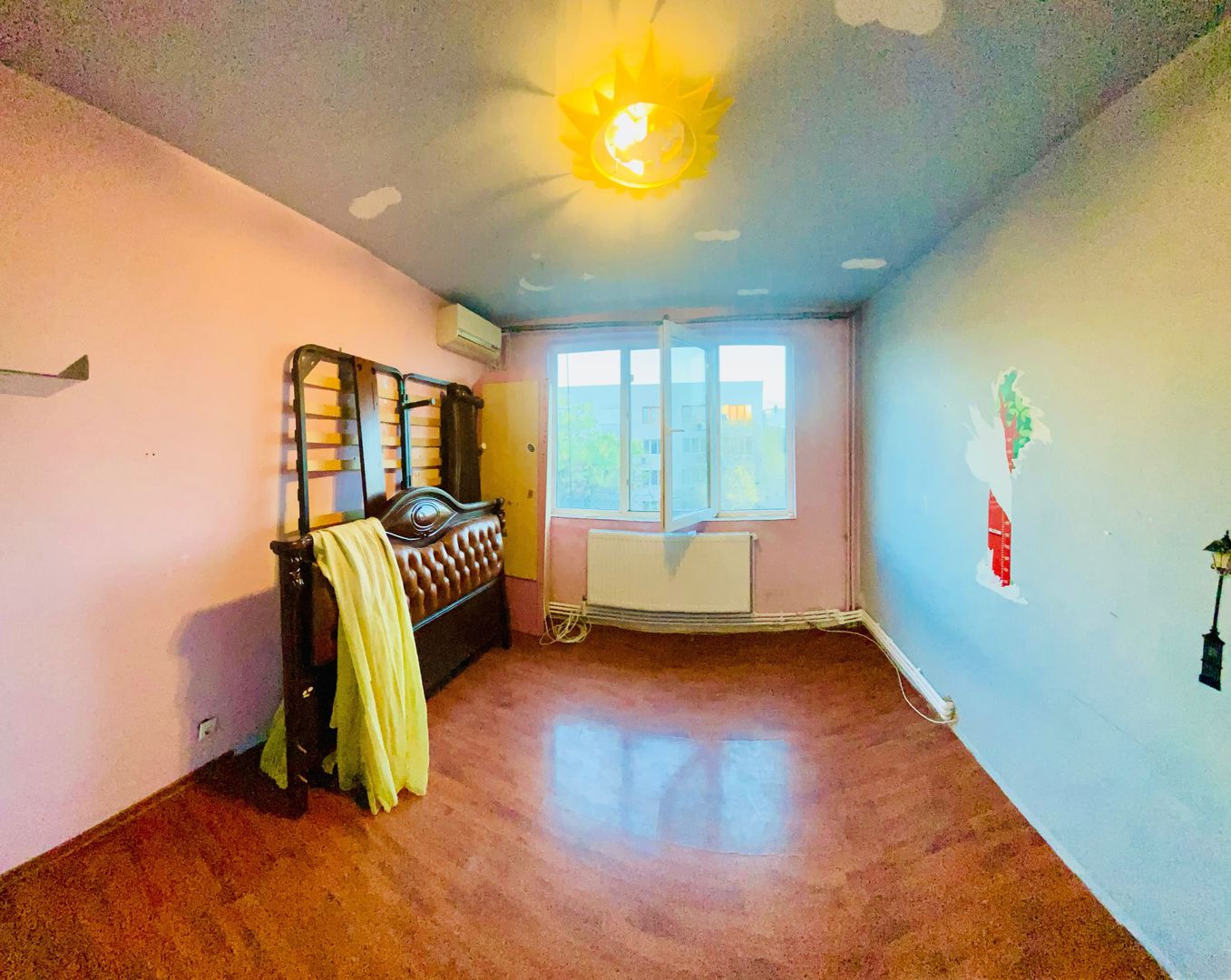 Apartament 4 camere sector 3 - Poză 2