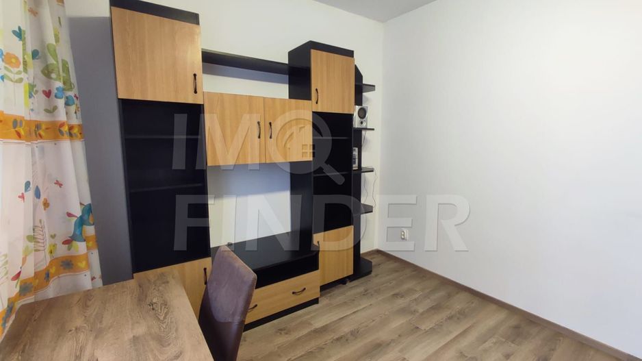 3 camere cu Parcare Exterioara  Buna Ziua PET Friendly - Poză 8