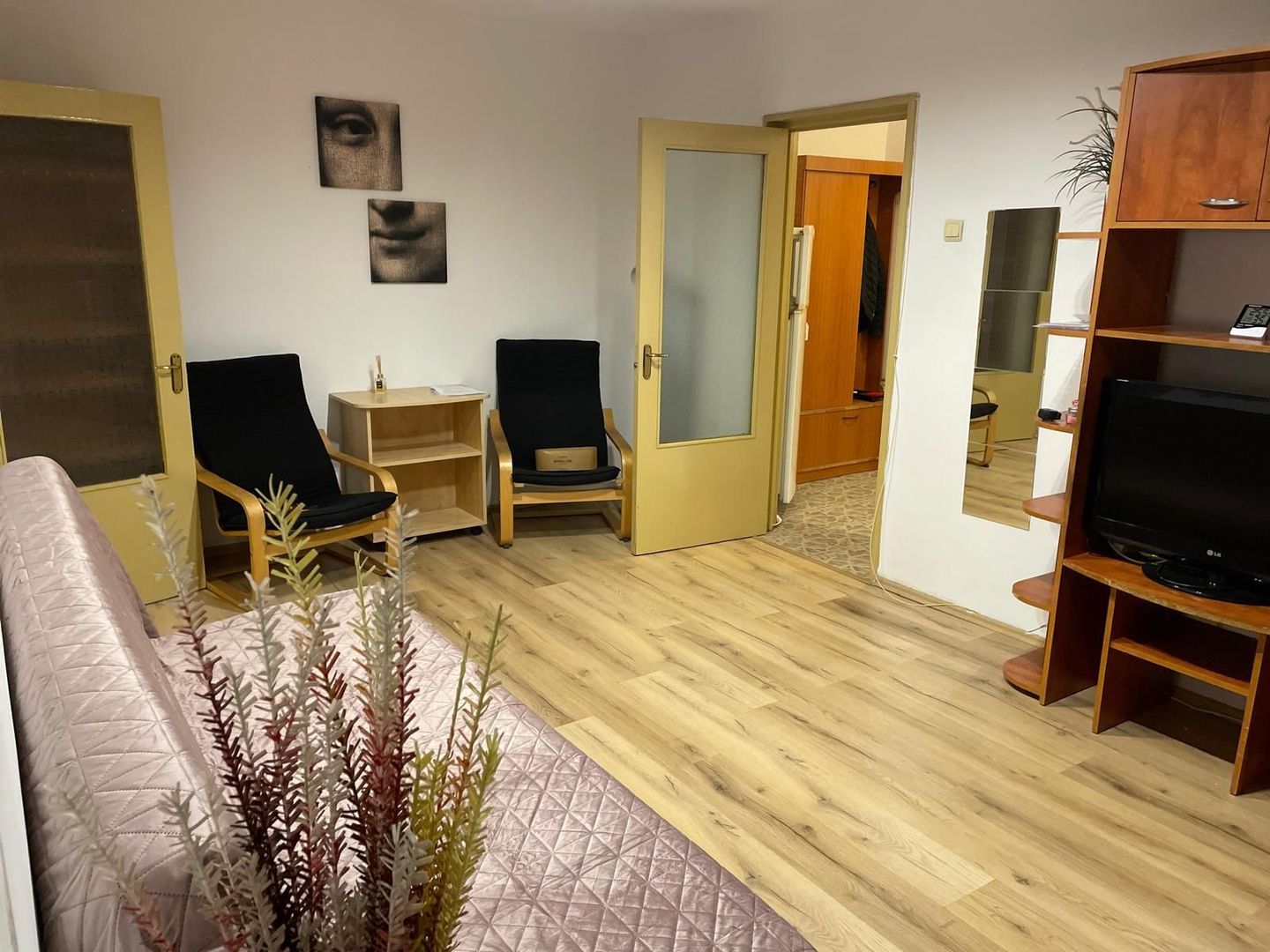 AP. 2 CAMERE TINERETULUI, PET-FRIENDLY, REABILITAT, METROU 6 MINUTE - Poză 1