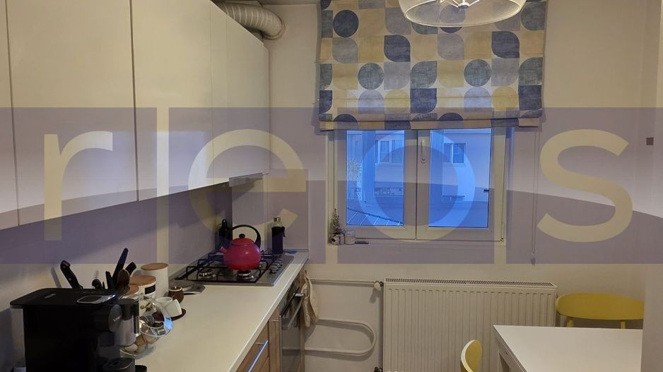 3 Camere Dristor - P-ta Alba Iulia | Bloc 1985 | Renovat Complet - Poză 6