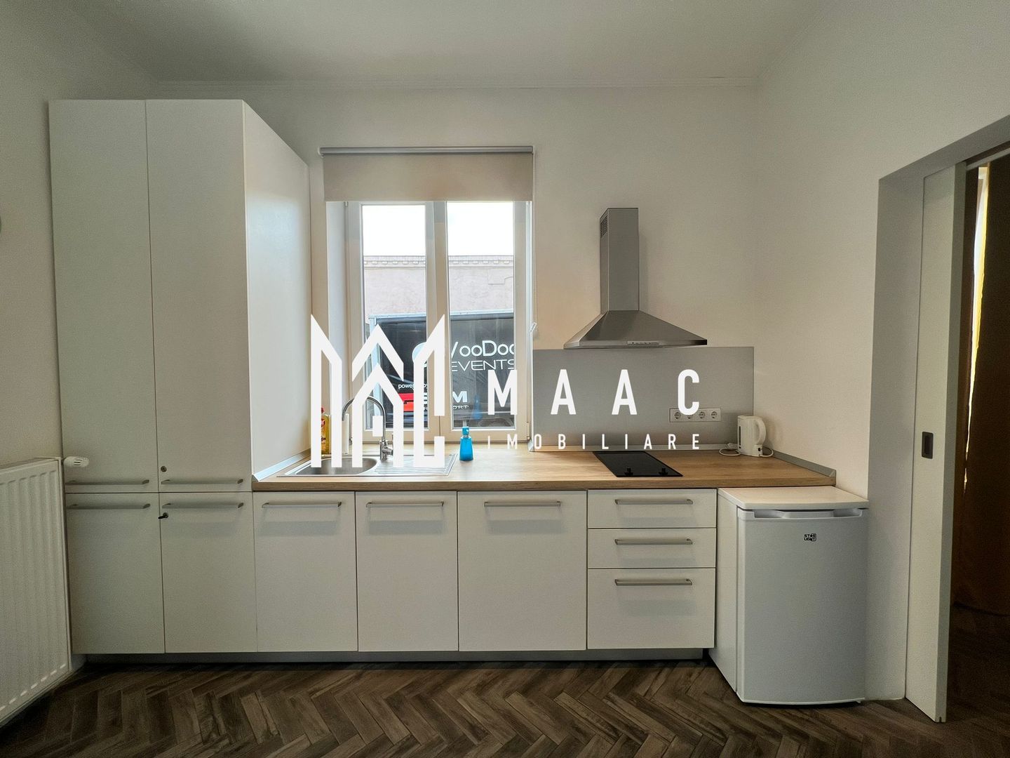 Apartament 2 camere I 38 mp I Renovat I R. Hotelier I Centru - Poză 3