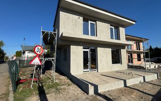 Vile individuale Otopeni Mega 23 august, zona BUNA - Poză 1