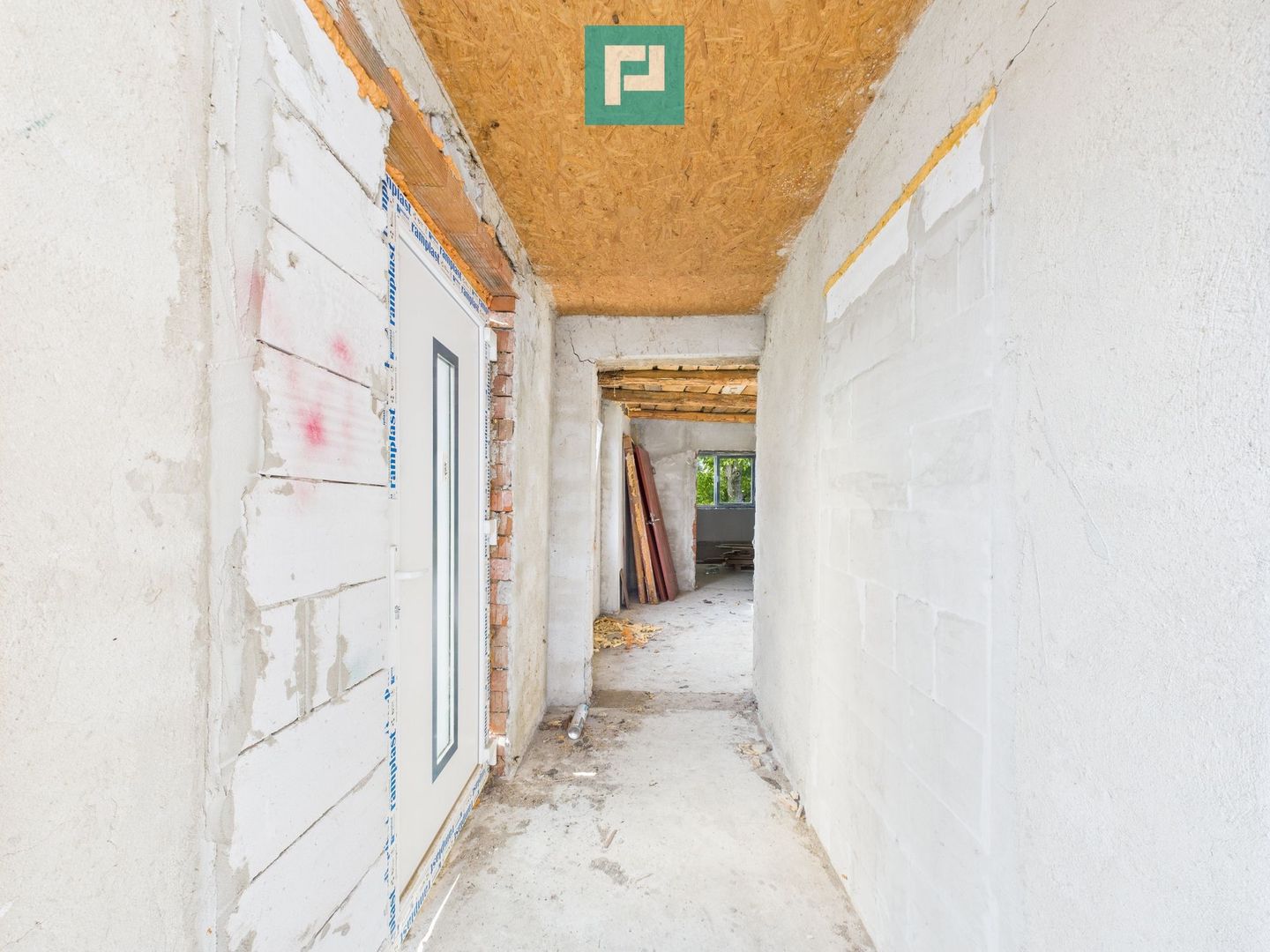 Casă cu 3 camere, in localitatea Bocsig, Arad - Poză 1