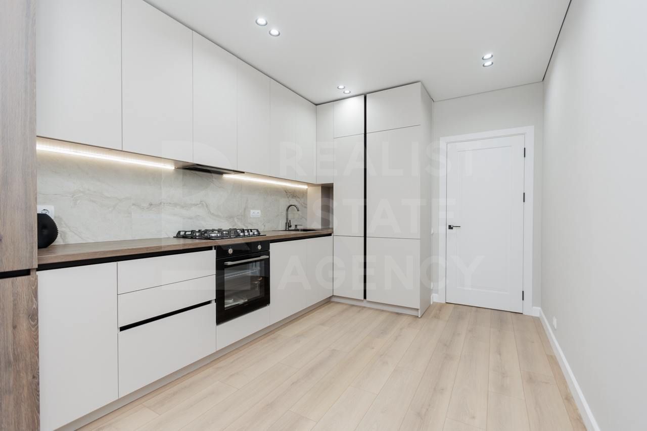 Vânzare, apartament, 4 camere, strada Ion Buzdugan, Buiucani - Poză 8