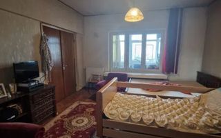 Lascar Catargiu | Apartament 2 camere | Vedere panoramica | Necesita renovare - Poză 5
