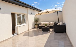 2 camere cu terasă de aproape 40 mp | Trapezului | Etaj 3/3 | Lift - Poză 9
