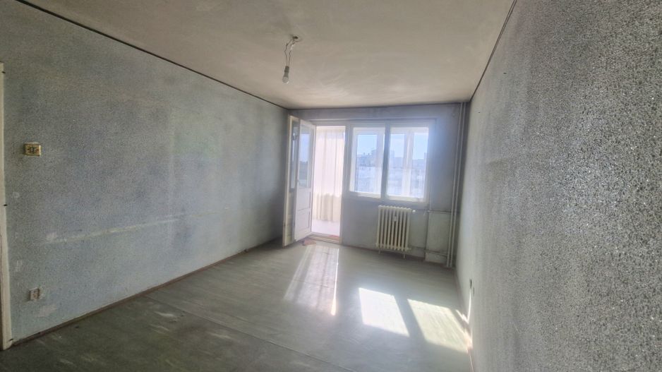 Metrou Brancusi // 74mp // Bloc reabilitat termic - Poză 2