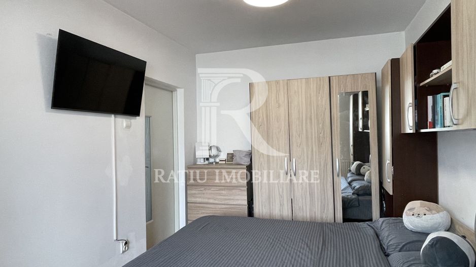 Apartament cu 2 camere | decomandat | parcare inclusa  | Zona Iosia - Poză 2