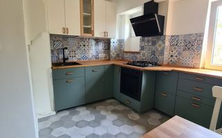 Apartament 3 camere Matei Basarab - Poză 6