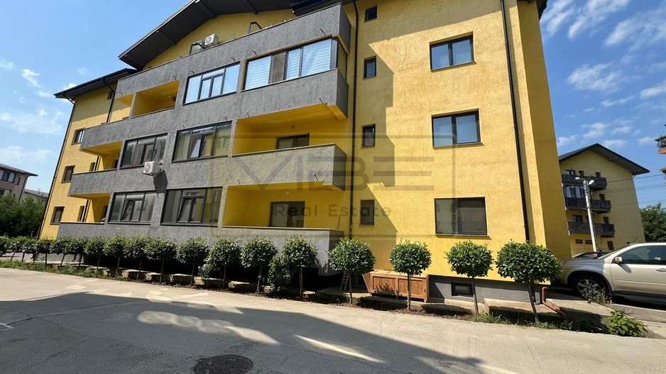 Apartament 2 camere open-space + parcare Valea Adanca - Poză 21