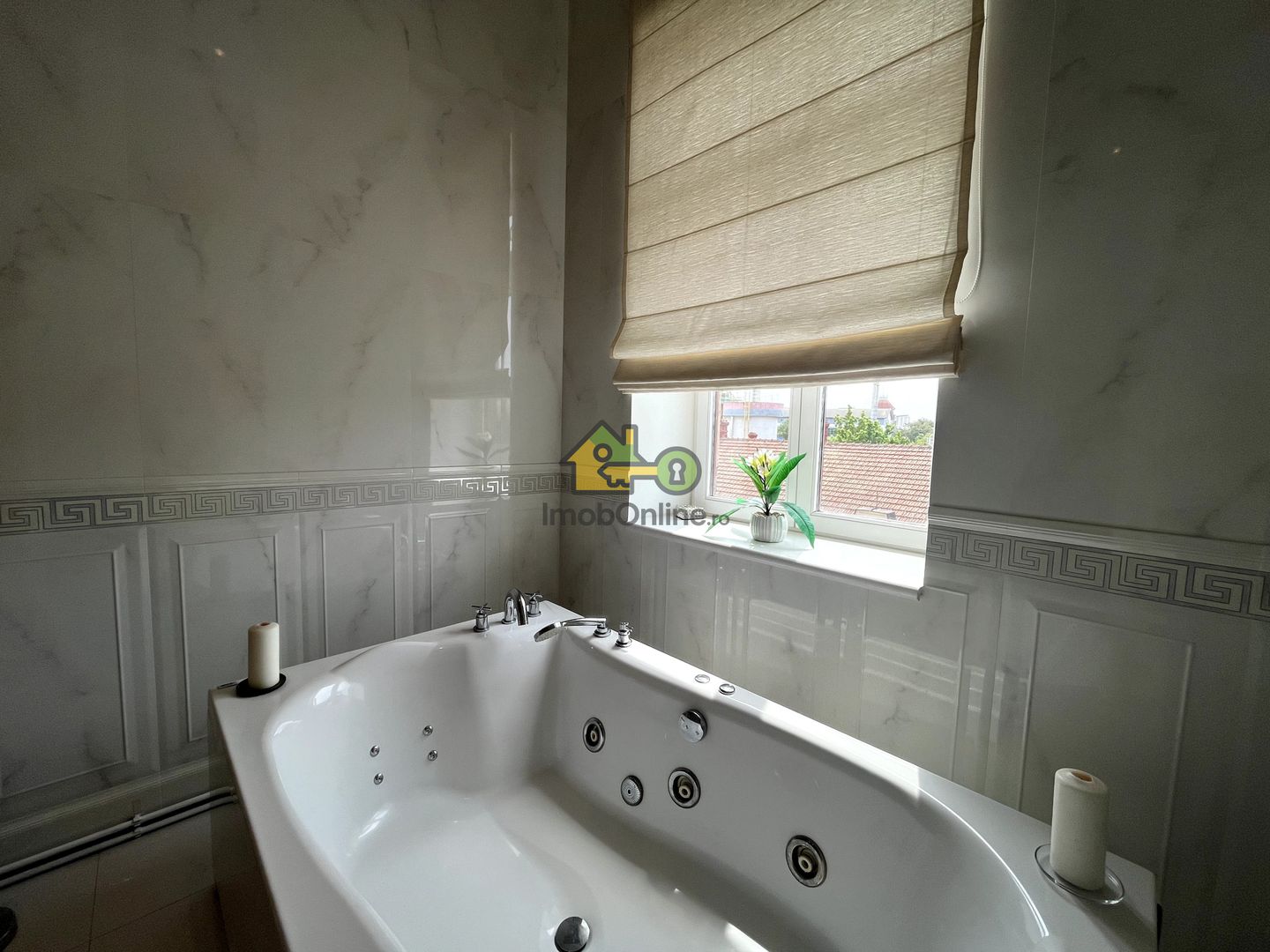 Apartament De Lux, 3 Cam., 130 Mp., Timisoara, Zona Elisabetin - Poză 41