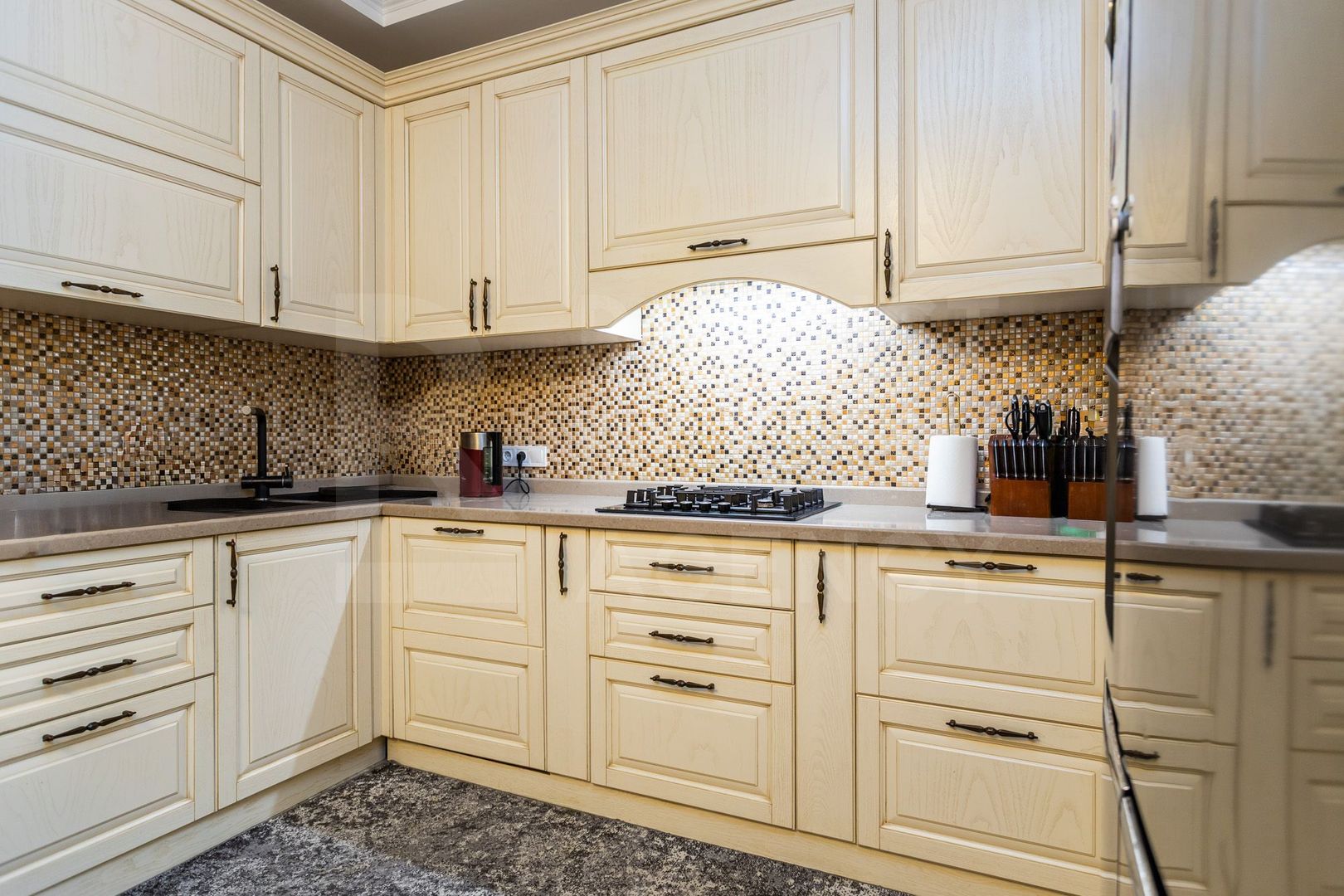 Vânzare, casă, 2 nivele, 3 camere, str. Nicolae Corlateanu, Rîșcani - Poză 6