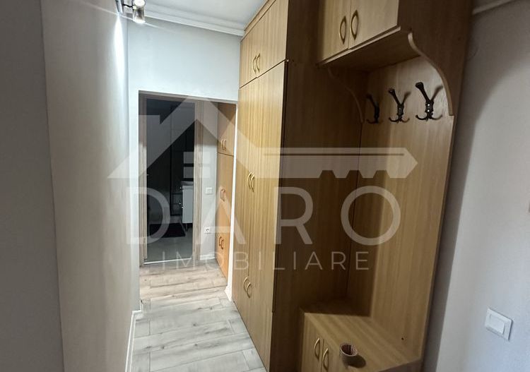 Inchiriez Apartament 2 camere Tudor - Poză 8