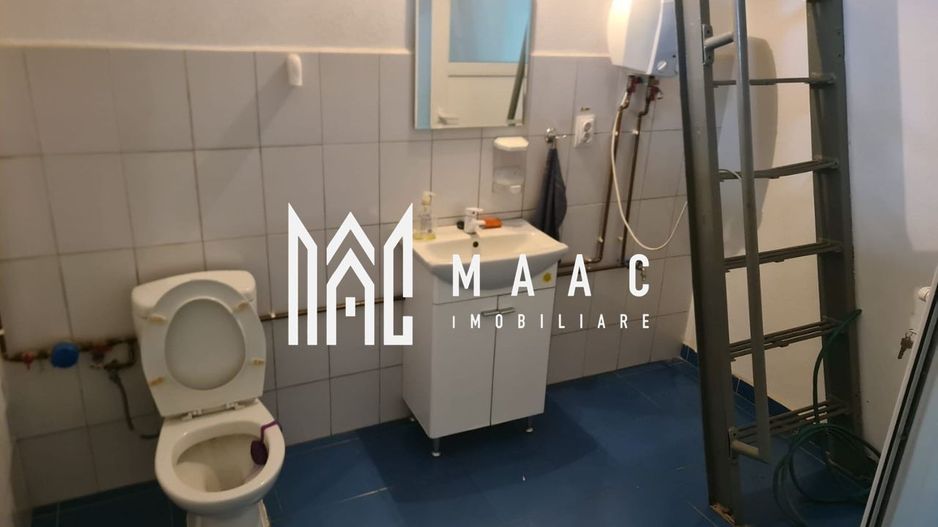 Hala Industrială I 570 mp I Acces Tir I Stefan Cel Mare - Poză 5