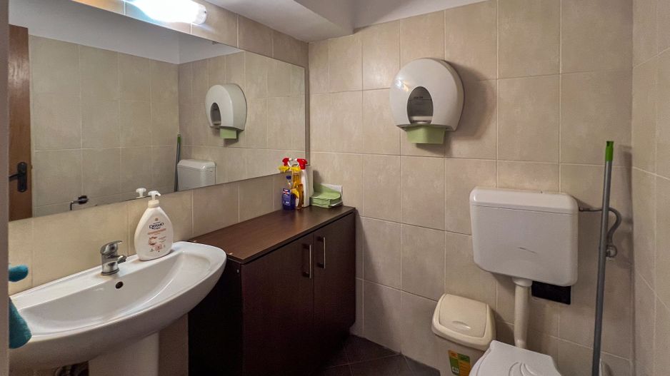 Duplex reprezentativ de închiriat – 240 mp | Bulevardul Unirii 61 - Poză 10