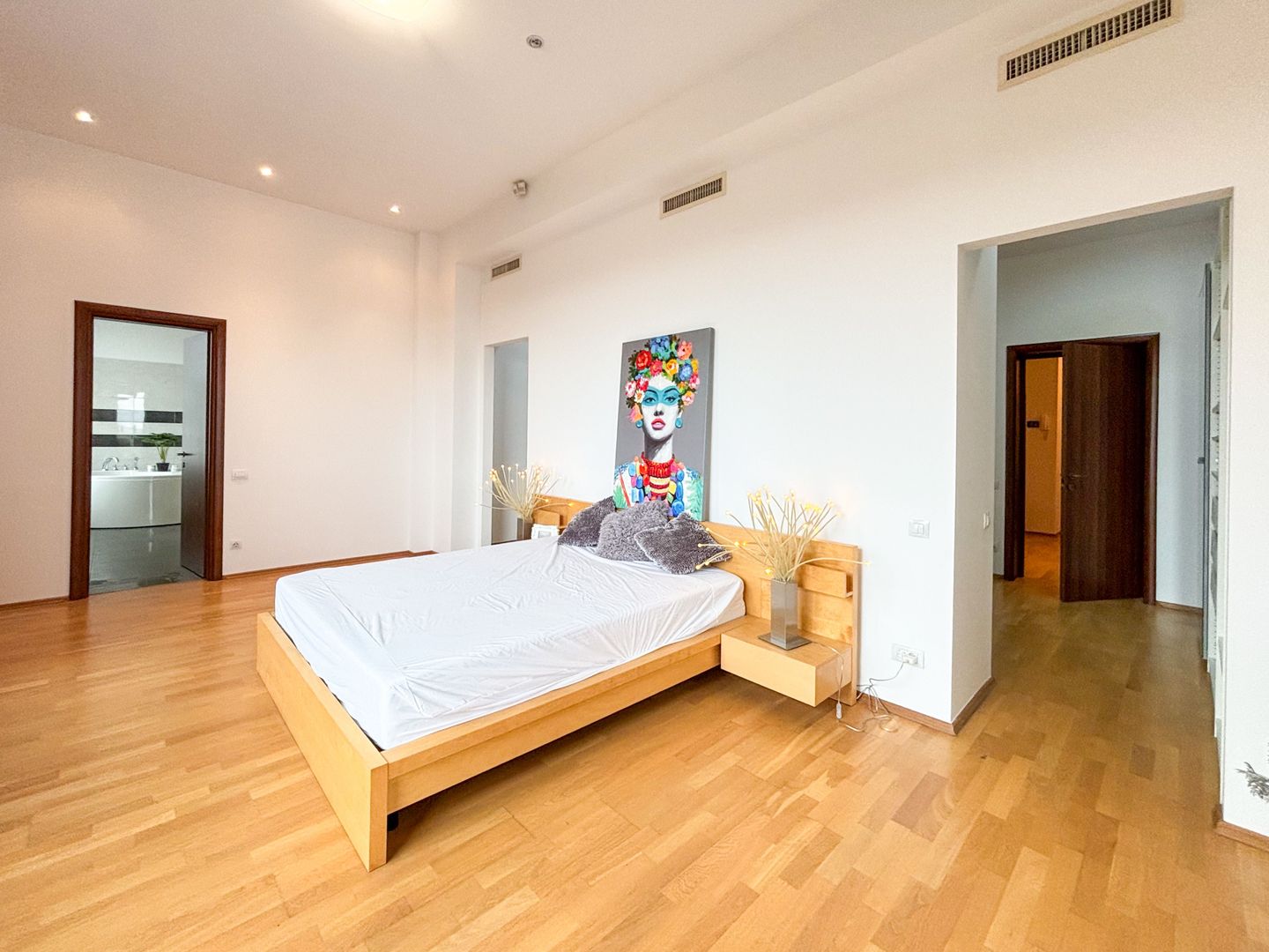 Închirie Penthouse 5 camere | Terasă 350mp - Poză 29