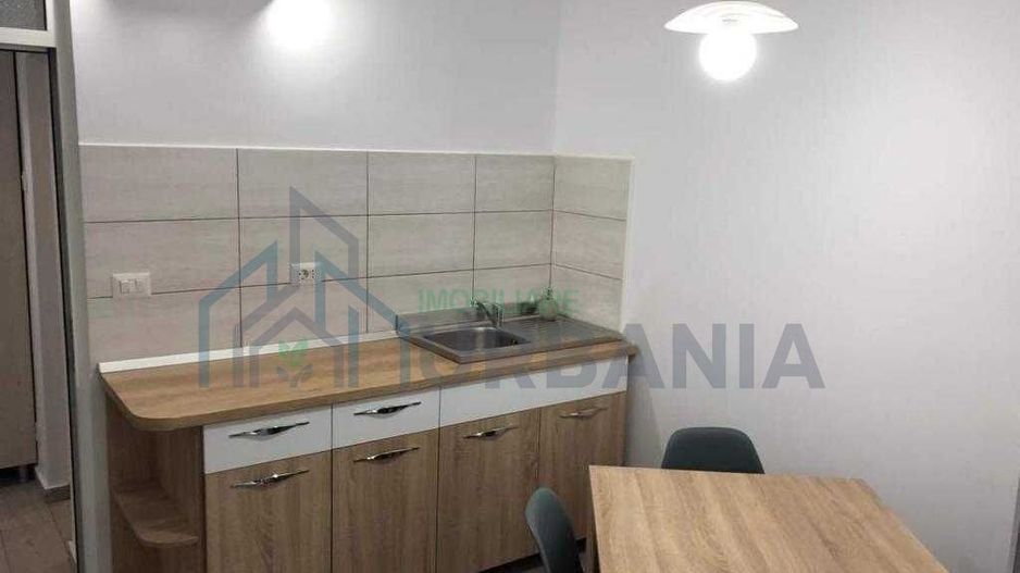 Apartament 1 cameră decomandat, etaj 3, zona Oancea, Iași - Poză 5