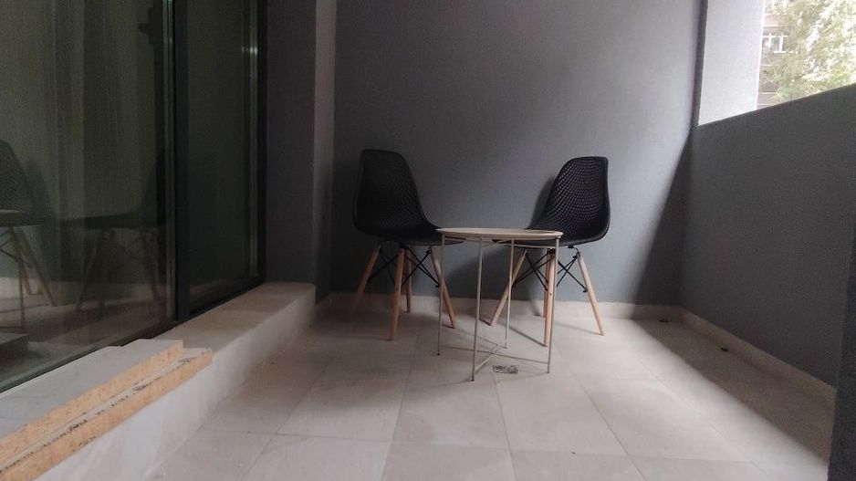 Garsoniera de inchiriat mobilata | Smart Residence | Lujerului - Poză 8
