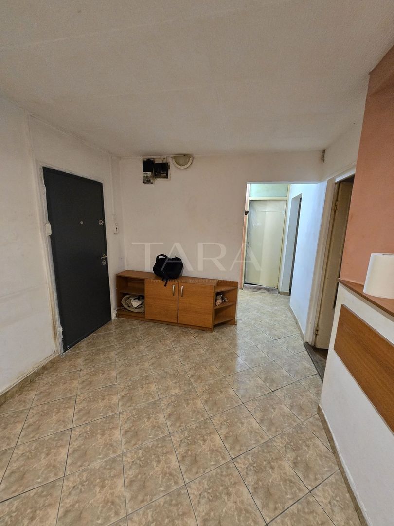 Apartament cu 3 camere decomandat în zona Peny – ideal pentru familie. - Poză 2
