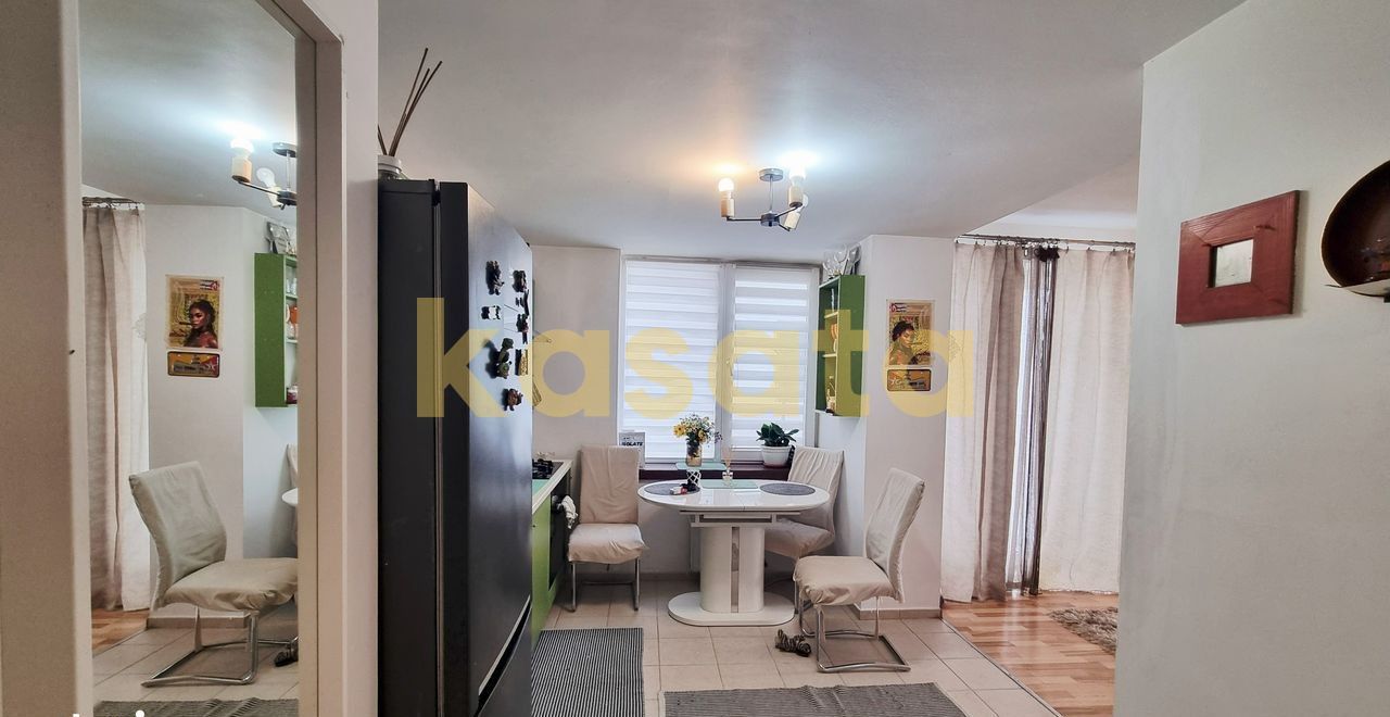 OPORTUNITATE | APARTAMENT 3 CAMERE | ROSE GARDEN | PARCARE BOXA - Poză 2