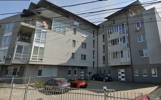 Apartament 3 camere 2 bai parcare 10 min Palas Campus - Poză 35