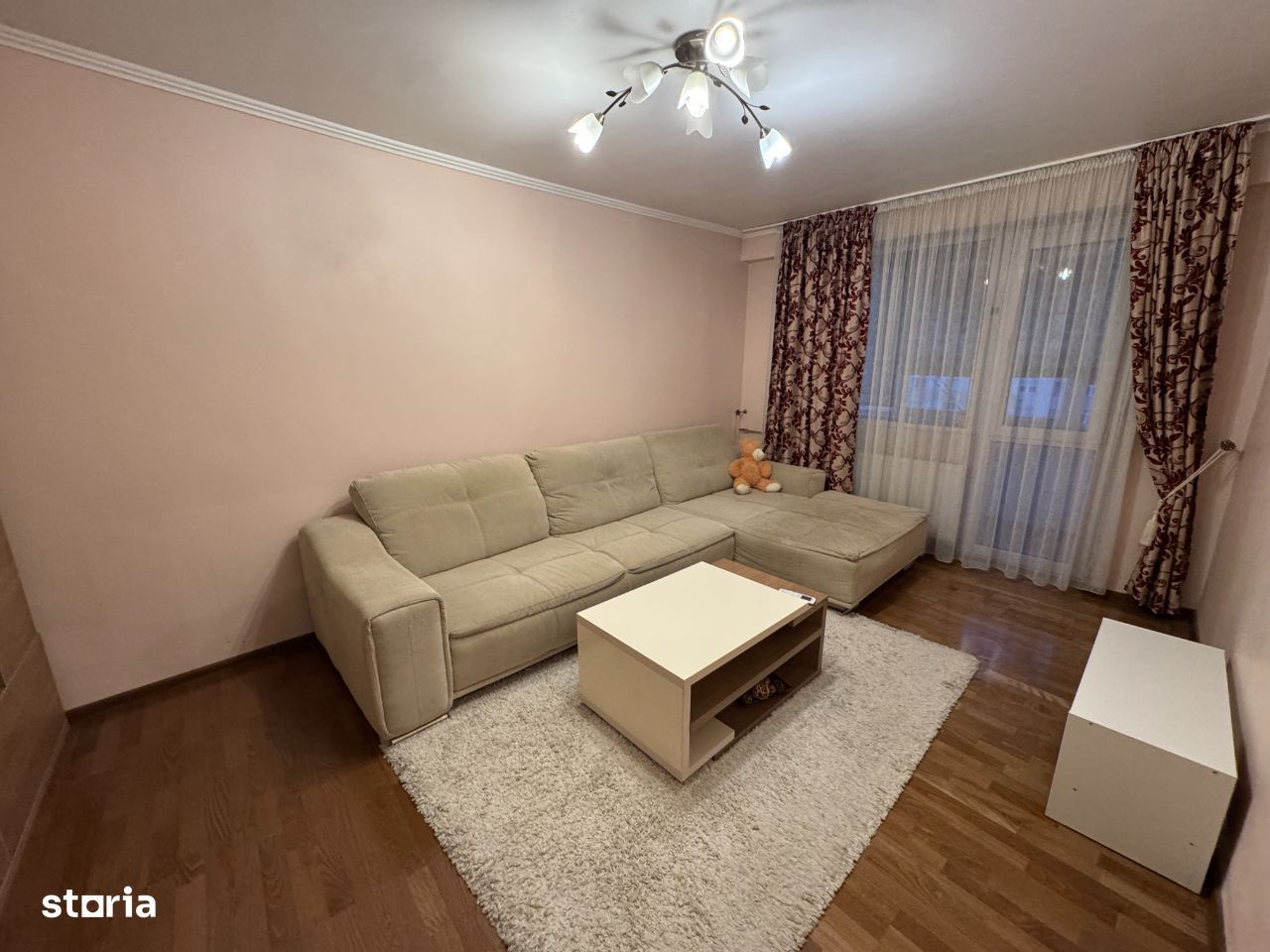 Apartament Lacul Tei - Poză 2