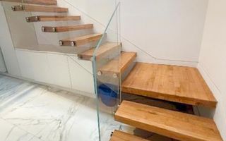 Închiriere Duplex 4 camere, 178mp | Herăstrău - Poză 6