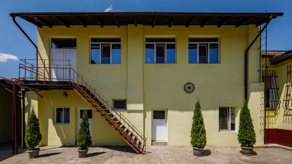 Oferta Inchiriata | P-ta Maria | Spatiu Birouri, Parter, 3 Incaperi | - Poză 1