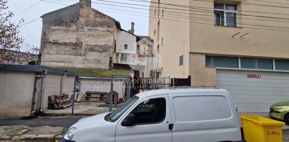 UNIC IN CENTRUL ORASULUI!! DOAR -1363$ per mp - Poză 3