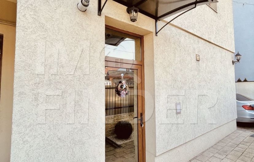 Inchiriere casa, zona Centrala, pretabila birou - Poză 5