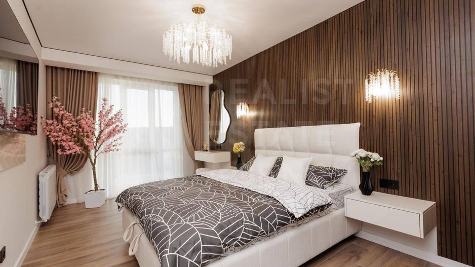 Vânzare, apartament, 2 camere, strada Ion Buzdugan, Buiucani - Poză 10