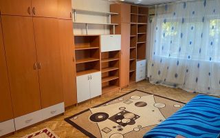 3 camere decomandate | etaj 1 | centrala proprie | 2 bai | Renovat - Poză 2