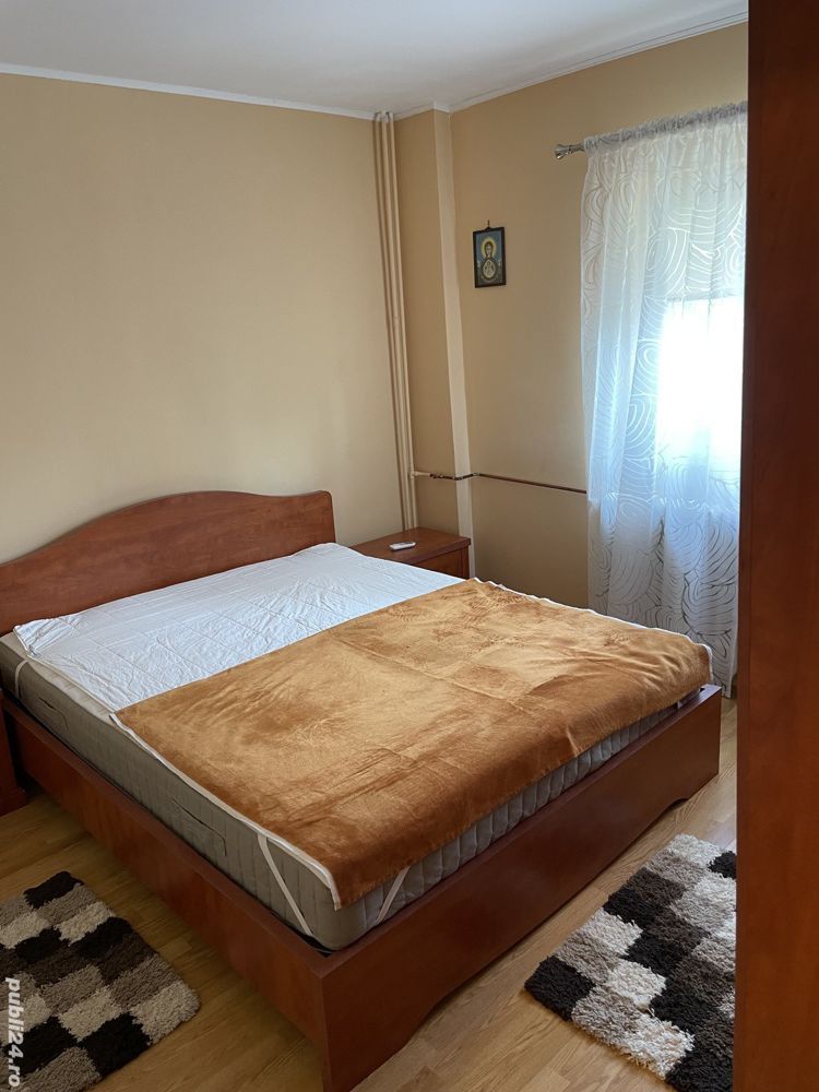 Inchiriere 2 Camere Tineretului - Poză 8