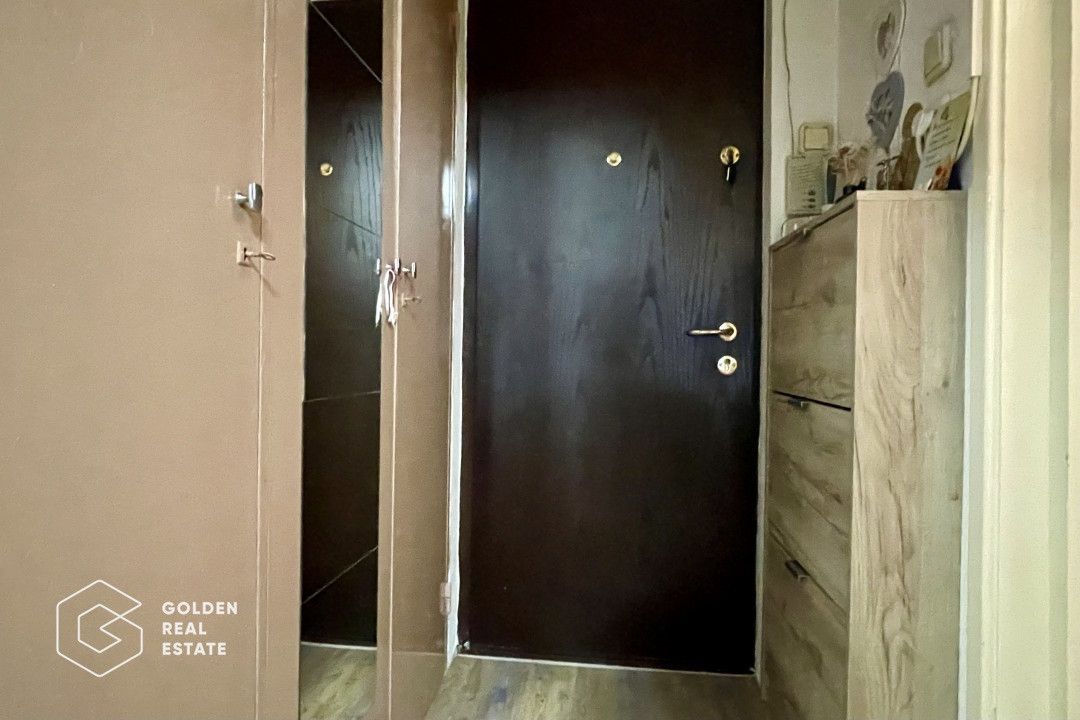 Garsoniera cu loc de parcare, Dristor - ParkLake Mall - Poză 5