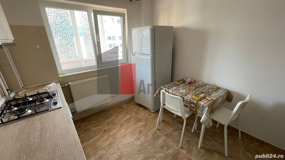 Inchiriere 2 Camere Tineretului - Poză 5