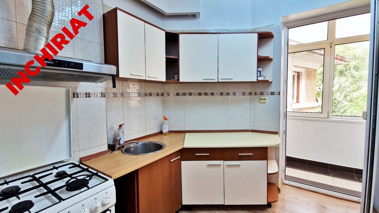 Inchiriere apartament 2 camere Ultracentral, Casa Cartii - Poză 1