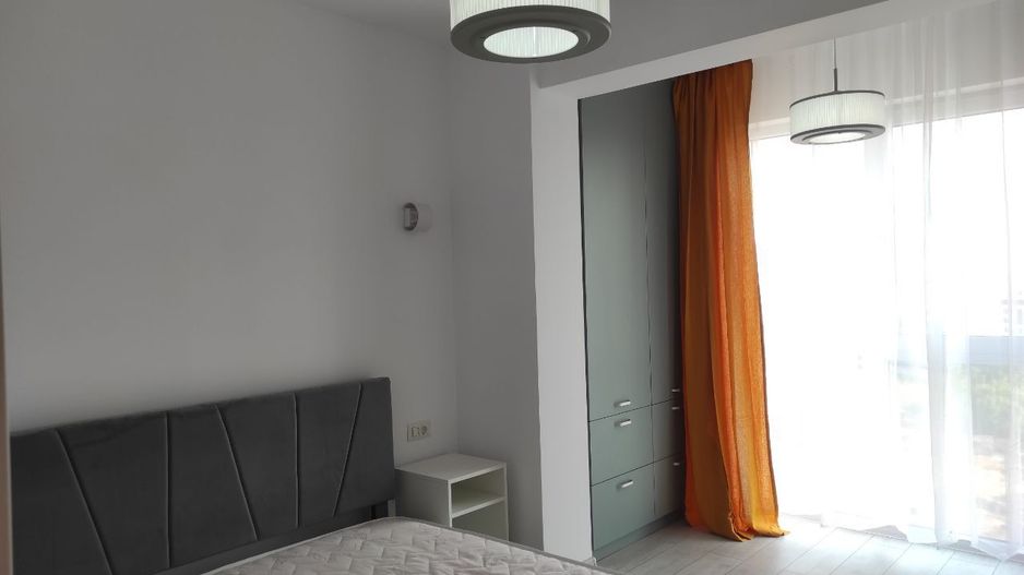 Se inchiriaza apartament 2 camere - zona Berceni - Poză 4