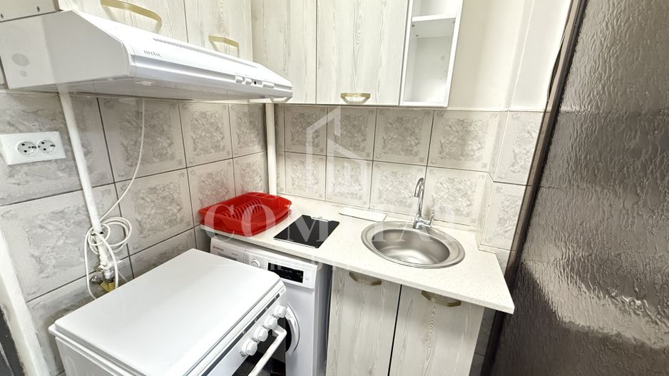 Garsonieră - ideal investiție | Etaj Intermediar | Expo Transilvania - Poză 6