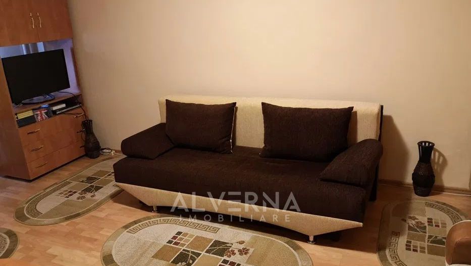 Apartament 1 camera | semidecomandat | 28 mp | cartierul Manastur - Poză 1
