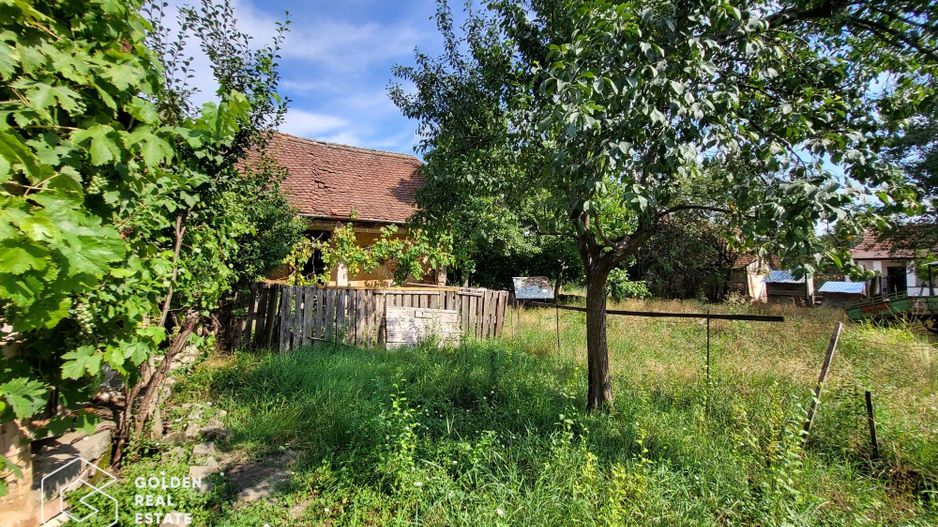 Casa cu teren de 1807 mp, Oras Lipova - Poză 9