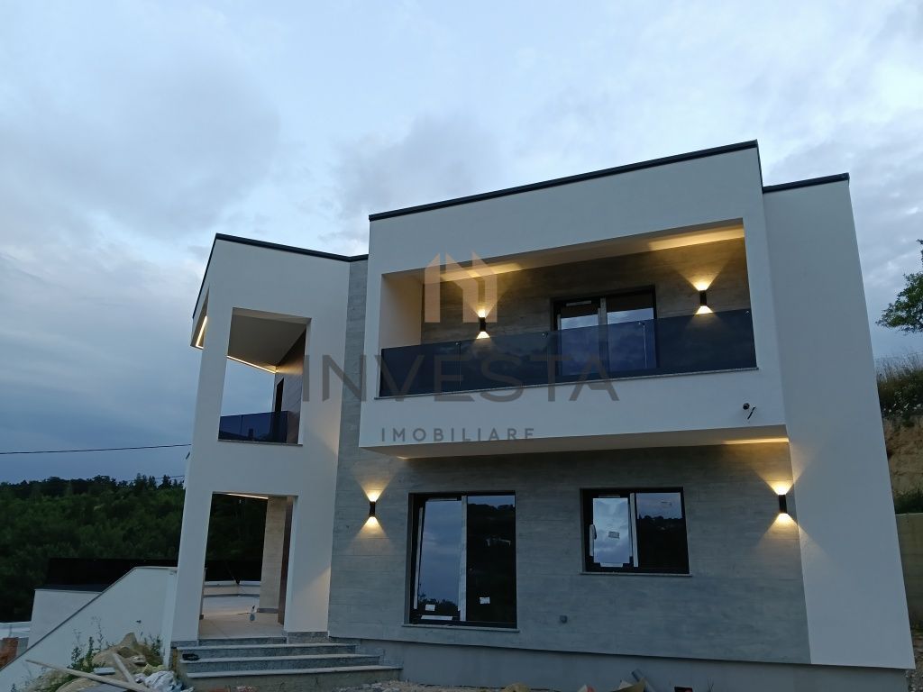 Casa Feleacu - Design Modern - Poză 3
