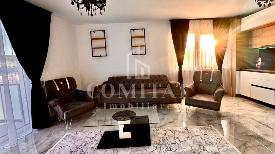 Apartament cu 3 camere la cheie | Imobil nou | Dâmbul Rotund - Poză 2