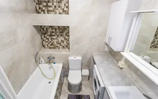 Vânzare, apartament, 2 camere + living, str. Pietrarilor, Telecentru - Poză 14